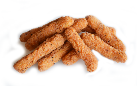 Order Chicken Fries food online from Brookside Country Maid store, Newark on bringmethat.com