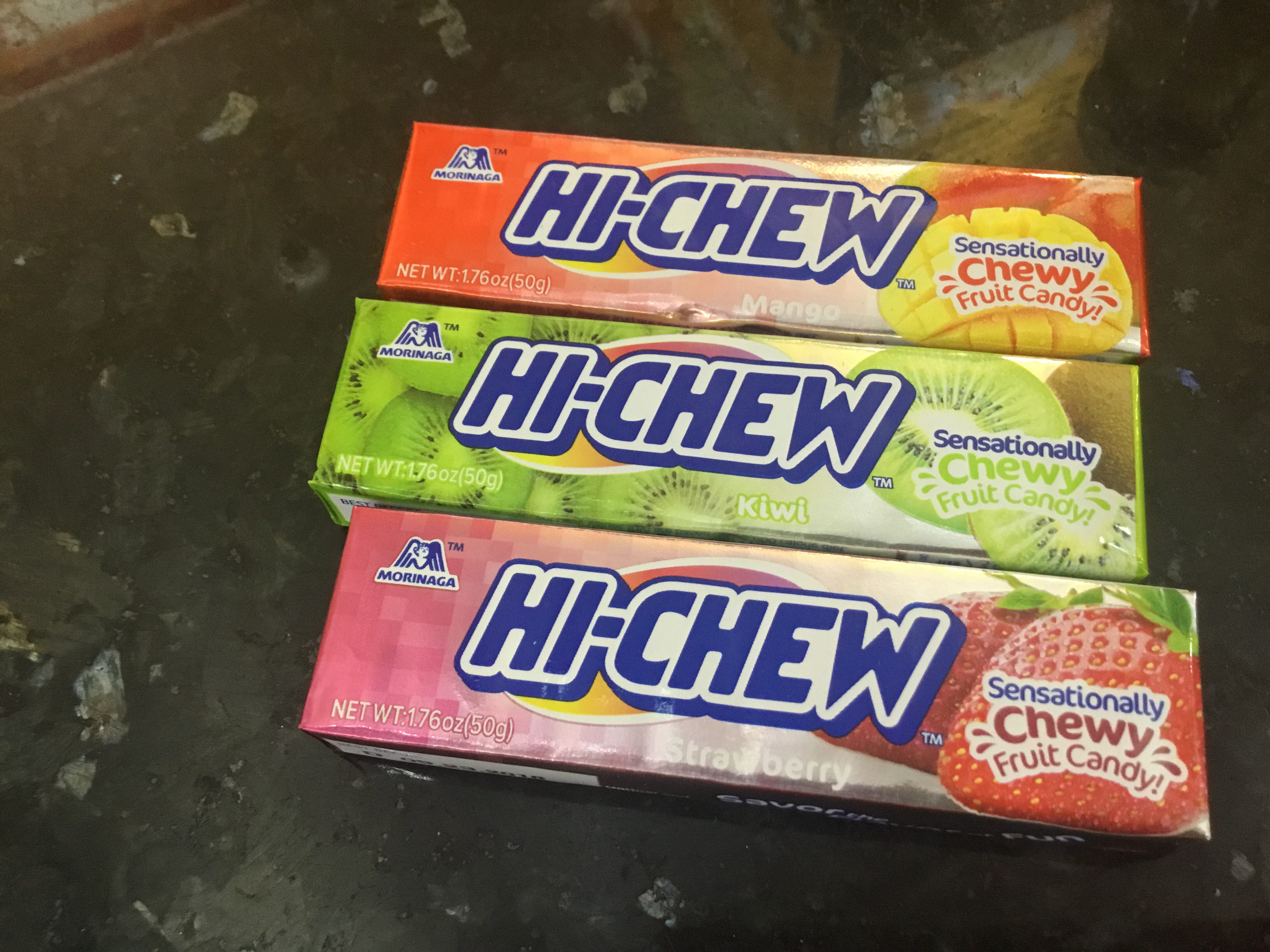Order Hi-chew food online from Danny's Deli store, Flushing on bringmethat.com