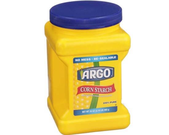 Order Argo 100%  Corn Starch  food online from Bel Clift Market store, SF on bringmethat.com