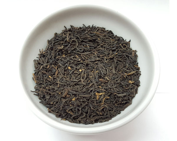 Order China Black Tea food online from Steep & Brew West store, Madison on bringmethat.com