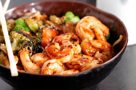 Order 14. Hibachi Shrimp food online from Yummy Japan store, Smithfield on bringmethat.com