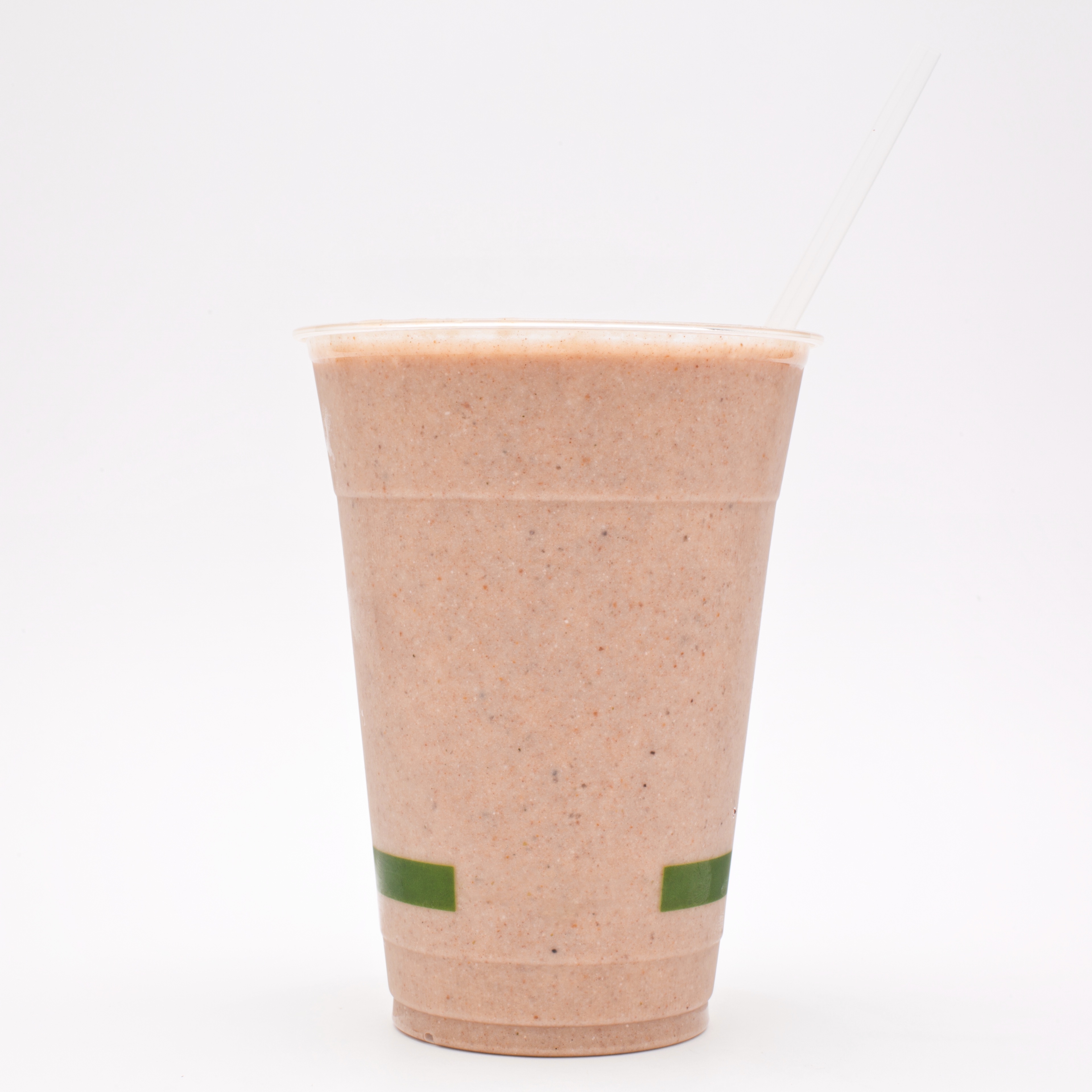 Order GLADIATOR SMOOTHIE food online from Raw Organic Juice Bar store, Chandler on bringmethat.com