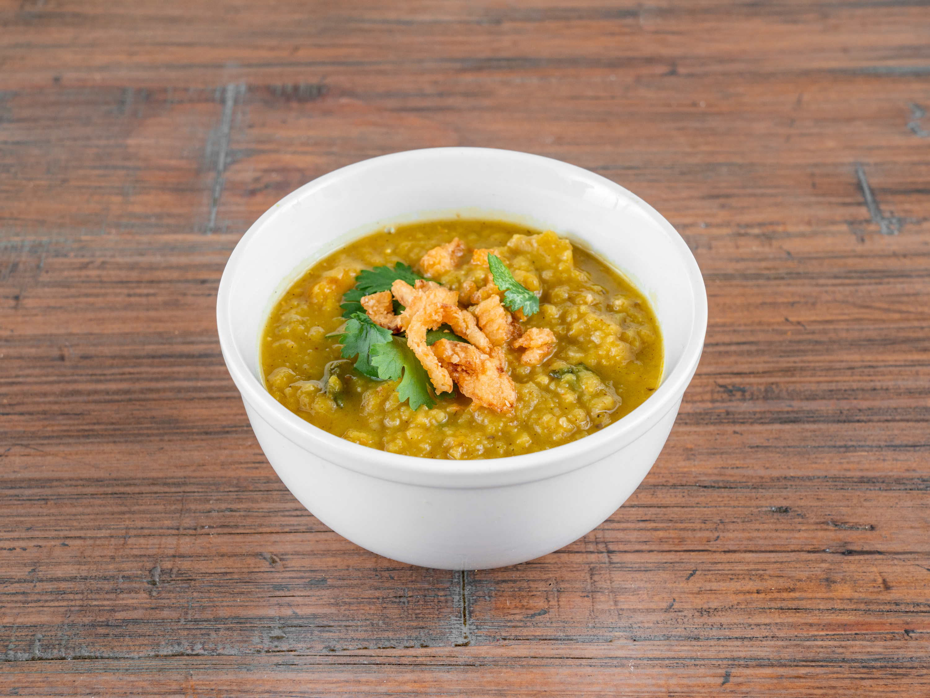 Order Lentil Soup food online from Kenz Mediterranean Cuisine store, Houston on bringmethat.com
