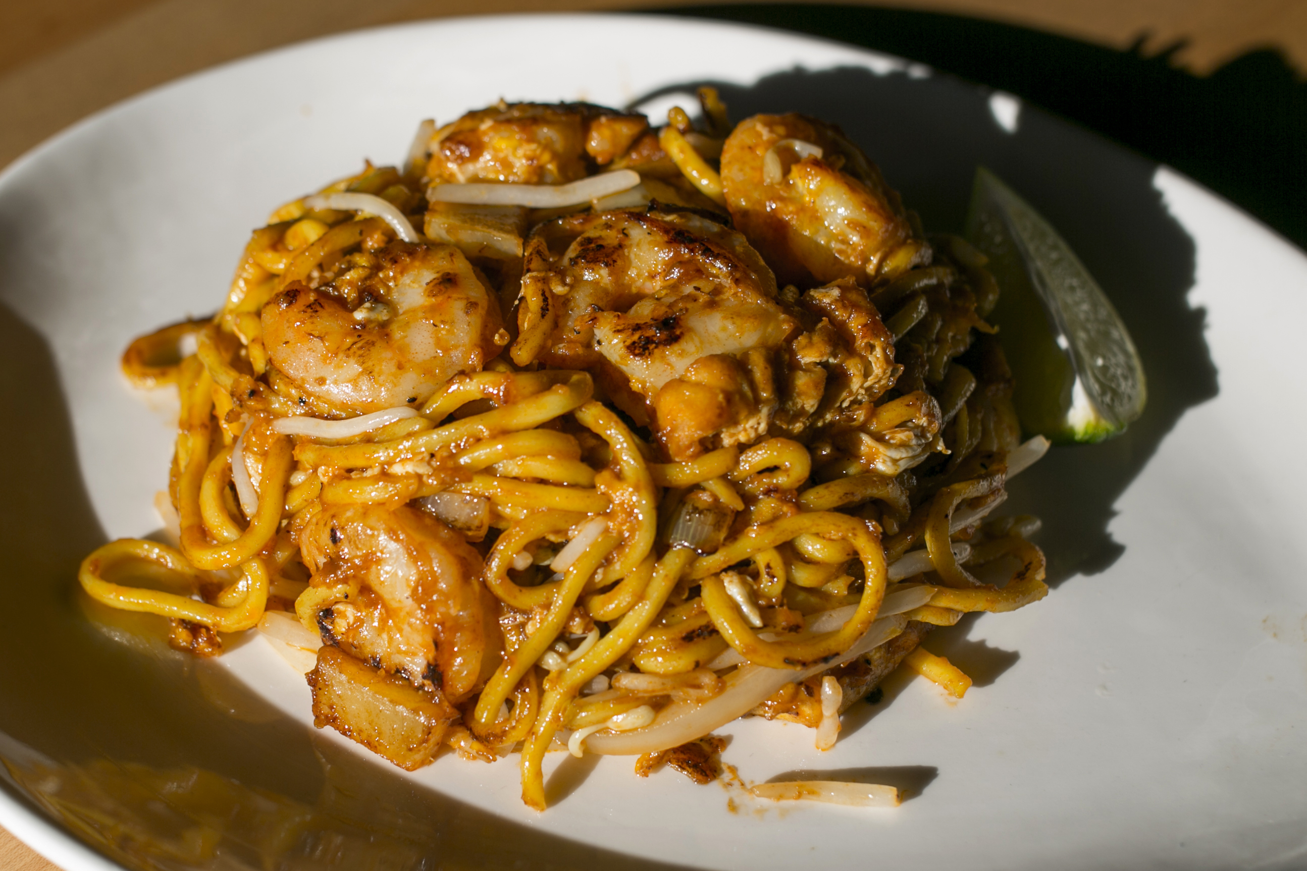 Order Mee Goreng food online from Serai store, Chicago on bringmethat.com