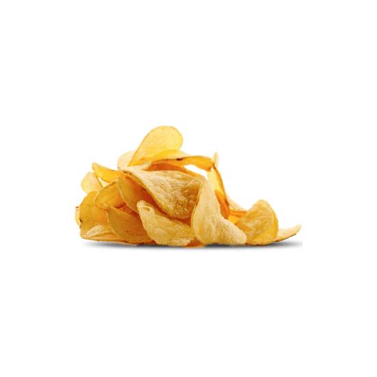 Order Sea Salt & Vinegar Chips food online from Cousins Subs store, West Bend on bringmethat.com