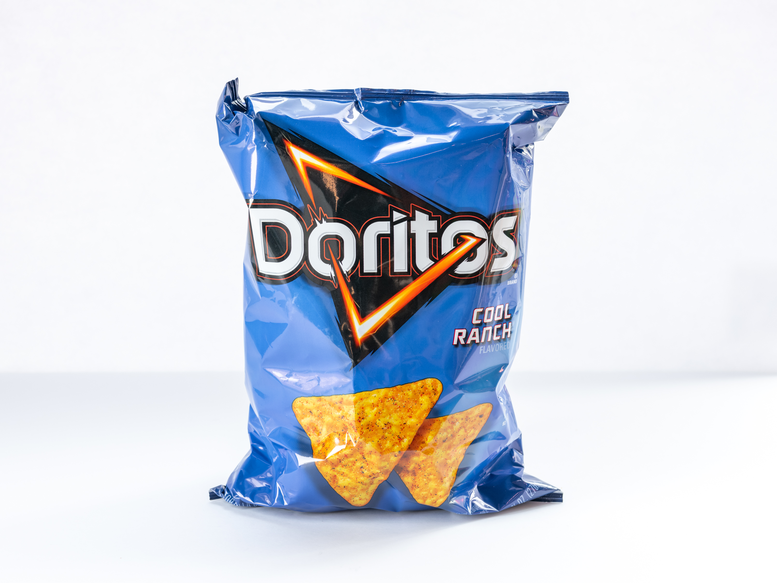 Order Doritos Cool Ranch 9.75 oz, food online from Loop store, Emeryville on bringmethat.com