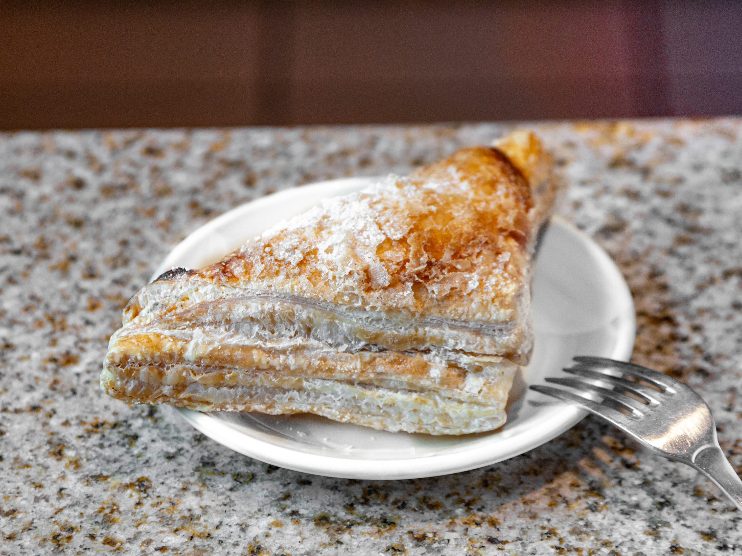 Order Turnovers Pastries  food online from Cerrato Pastry Shop store, West Springfield on bringmethat.com