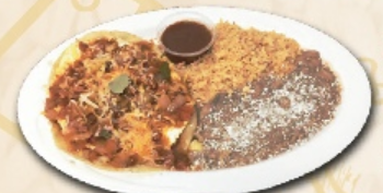 Order Huevos Rancheros Combo food online from Ely's Restaurant store, Las Vegas on bringmethat.com