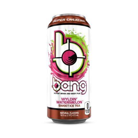 Order Bang Wyldin' Watermelon 16oz food online from 7-Eleven store, Mount Pleasant on bringmethat.com