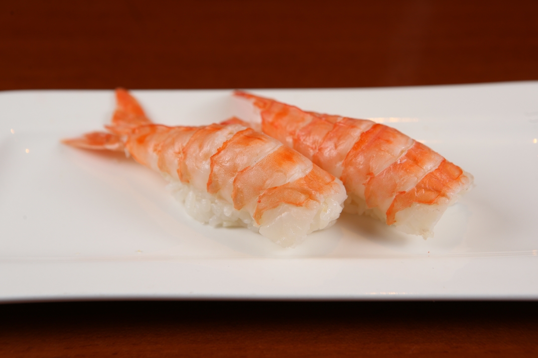 Order Shrimp food online from Genki Ya Organic Sushi store, Boston on bringmethat.com