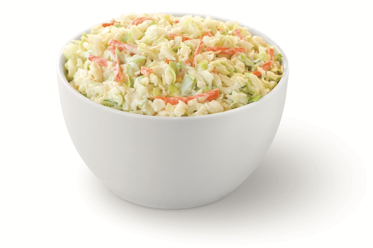 Order Cole Slaw food online from Golden Chick store, Plano on bringmethat.com