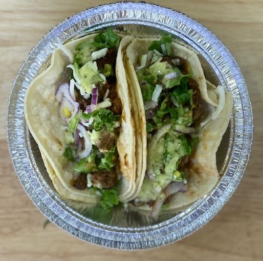 Order 1 Taco food online from Hot Spot Deli store, Yonkers on bringmethat.com