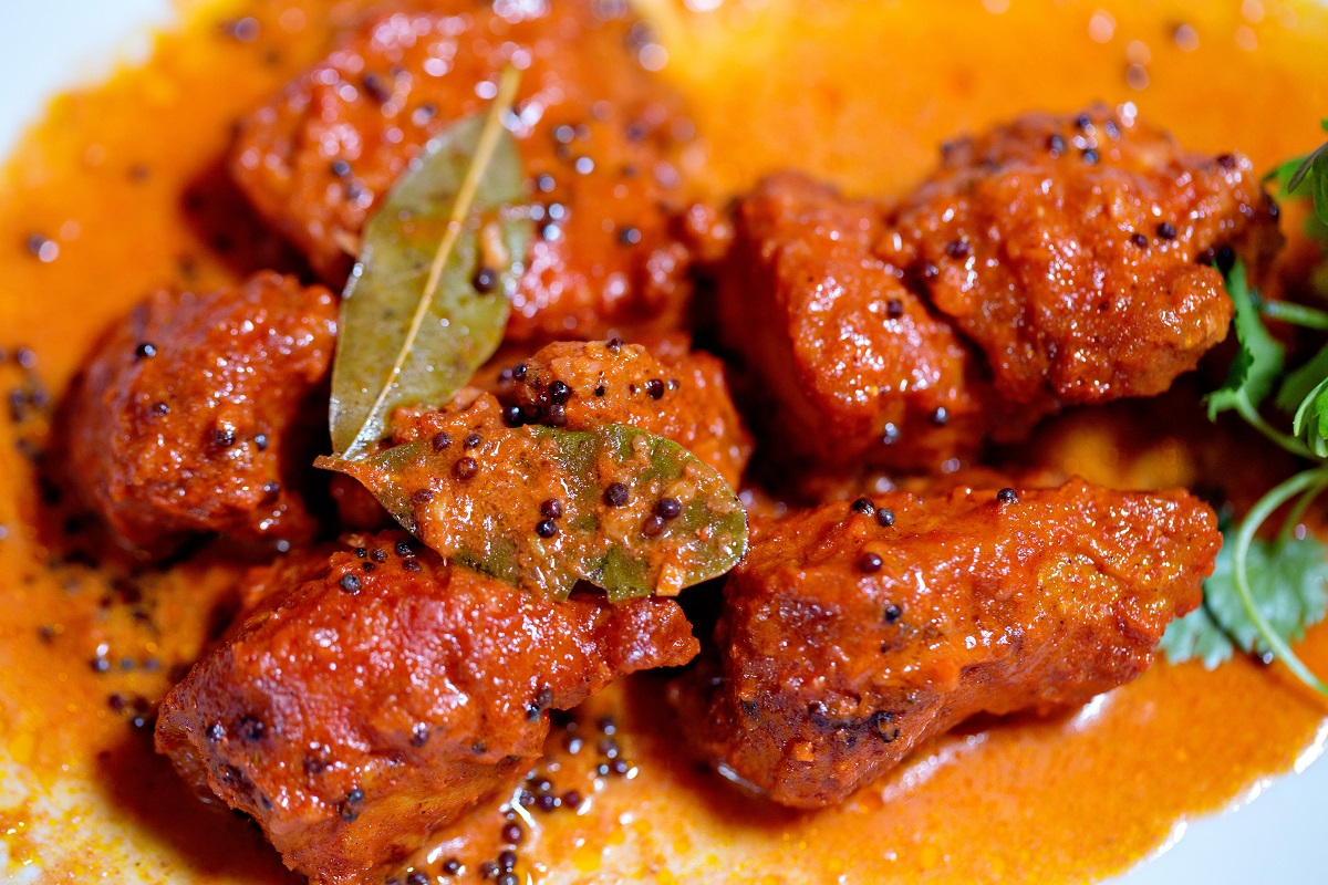 Order Chicken 65 food online from Rajput Indian Cuisine store, Suffolk on bringmethat.com