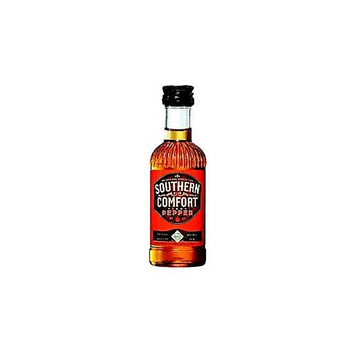Order Southern Comfort Pepper 50 Ml (50 ML) 95939 food online from Bevmo! store, BURLINGAME on bringmethat.com