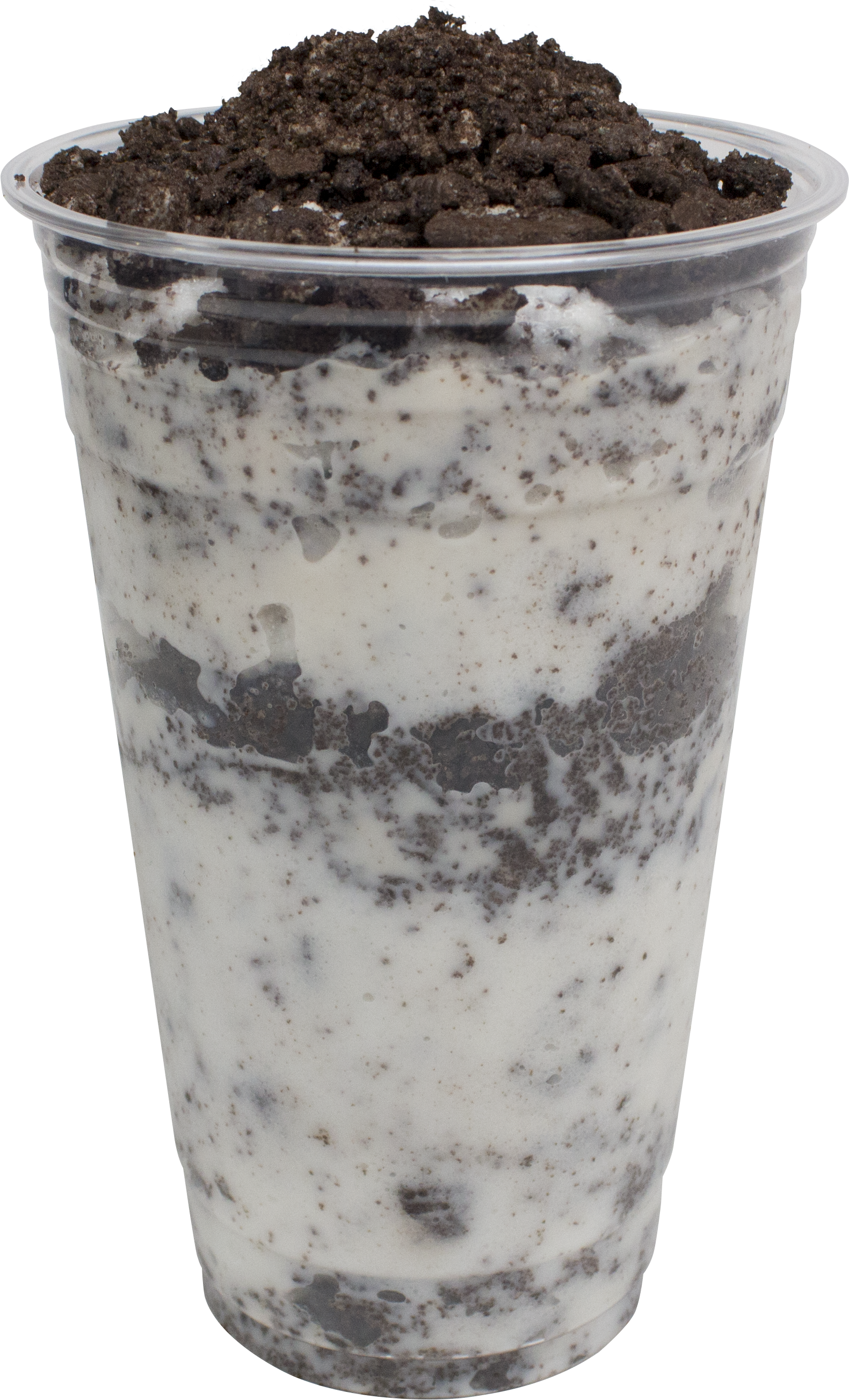 Order Snow Crunch Smoothie food online from Lollicup Fresh store, Oceanside on bringmethat.com