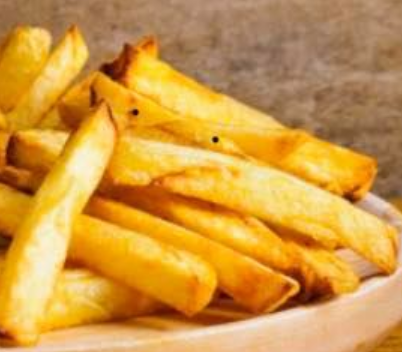 Order French Fries food online from Rincon Mexicano store, Houston on bringmethat.com