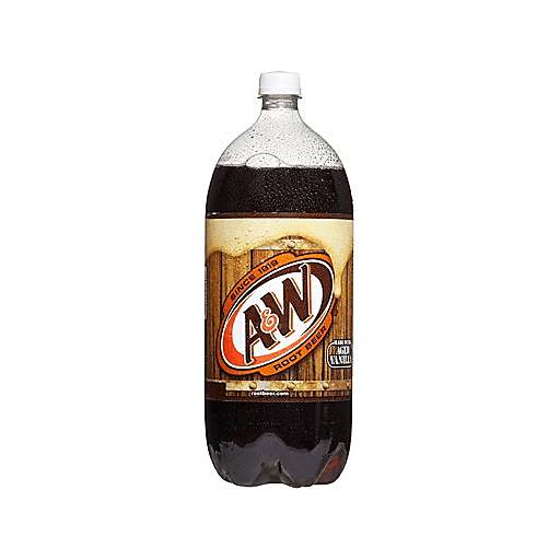 Order A&W Root Beer (2 LTR) 19789 food online from Bevmo! store, Chico on bringmethat.com