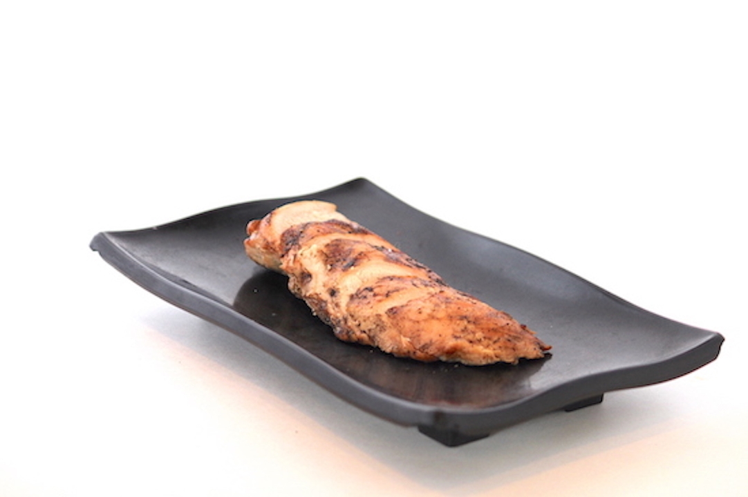 Order Fire-Grilled Chicken Breast food online from Fresh To Order store, Marietta on bringmethat.com