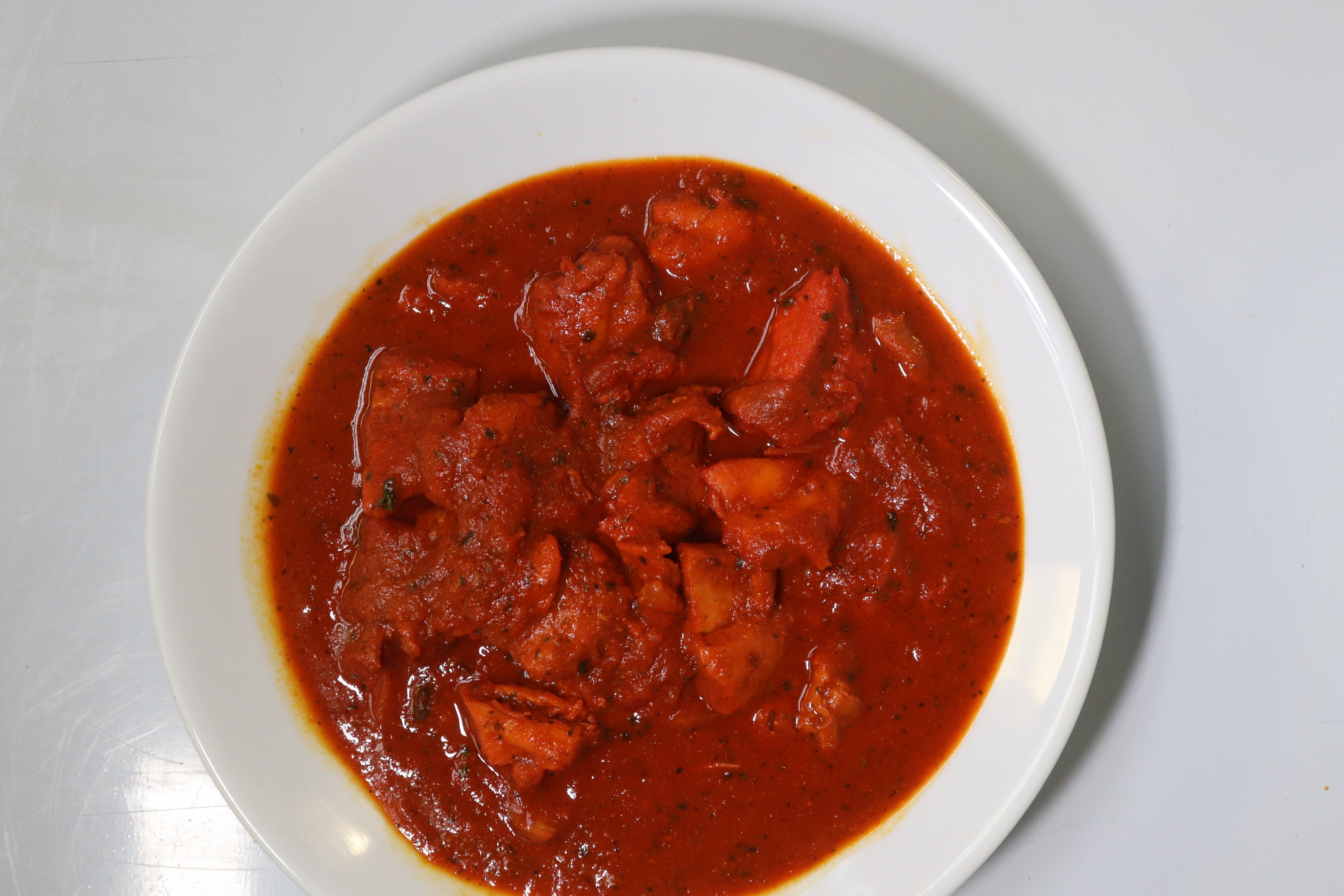Order Ginger Chicken food online from Hot N Spicy Restaurant store, Irving on bringmethat.com