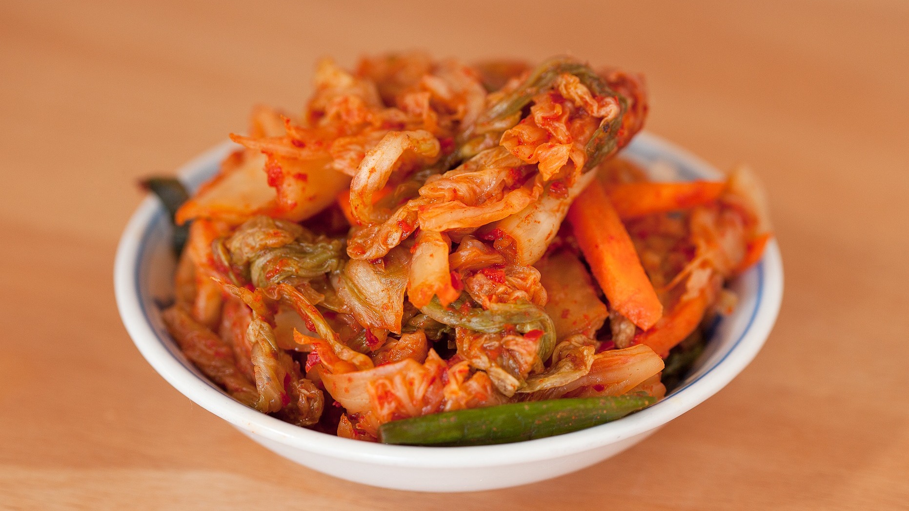 Order Kimchi food online from Boke Bowl store, Portland on bringmethat.com