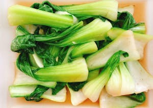 Order Bok Choy food online from Red Chicken store, San Gabriel on bringmethat.com