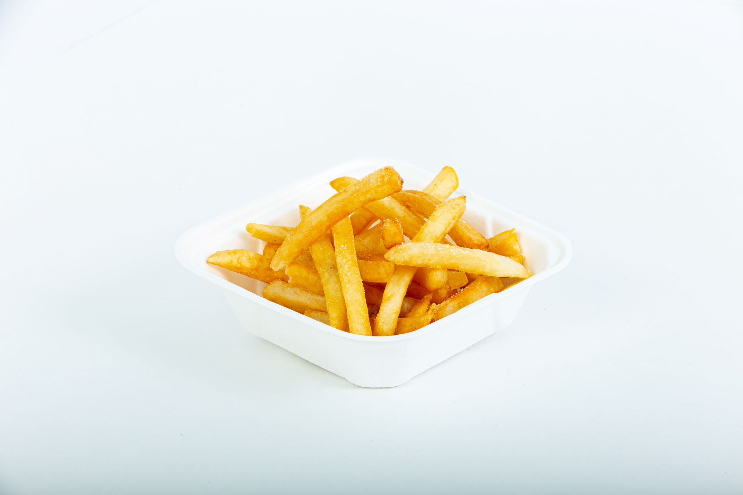 Order French Fries food online from Sabra Grill store, San Francisco on bringmethat.com
