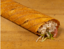 Order Chicken Salad Roll Up food online from Amato store, Milford on bringmethat.com