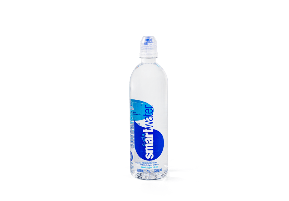 Order Glaceau Smart Water 700ml food online from Wawa store, Holmes on bringmethat.com