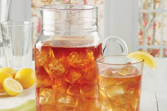 Order Iced Tea food online from Bob Evans store, Akron on bringmethat.com
