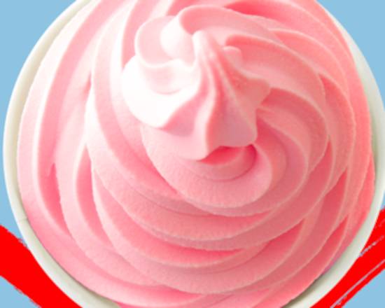 Order Small Yogurt (10 oz) food online from Menchies Plaza Pacifica store, San Clemente on bringmethat.com