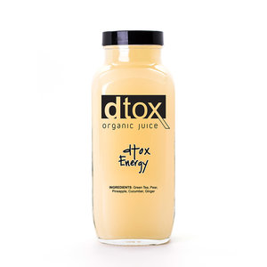 Order Dtox Energy food online from Dtox Juice store, Atlanta on bringmethat.com