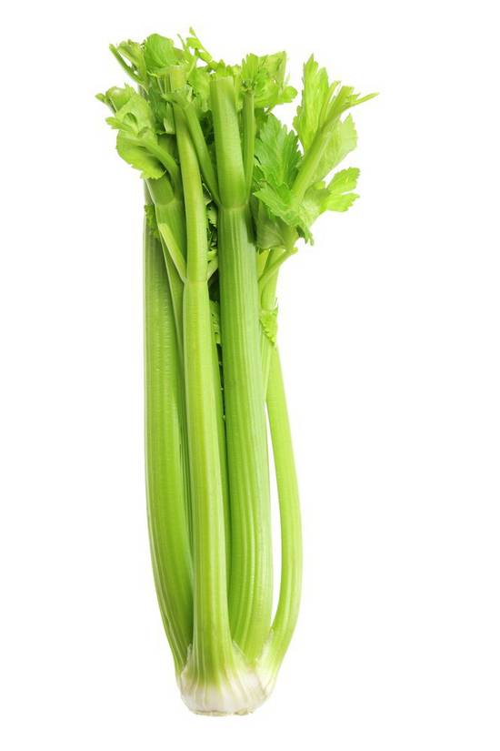 Order Organic Celery (1 ct) food online from Albertsons store, Boulder City on bringmethat.com