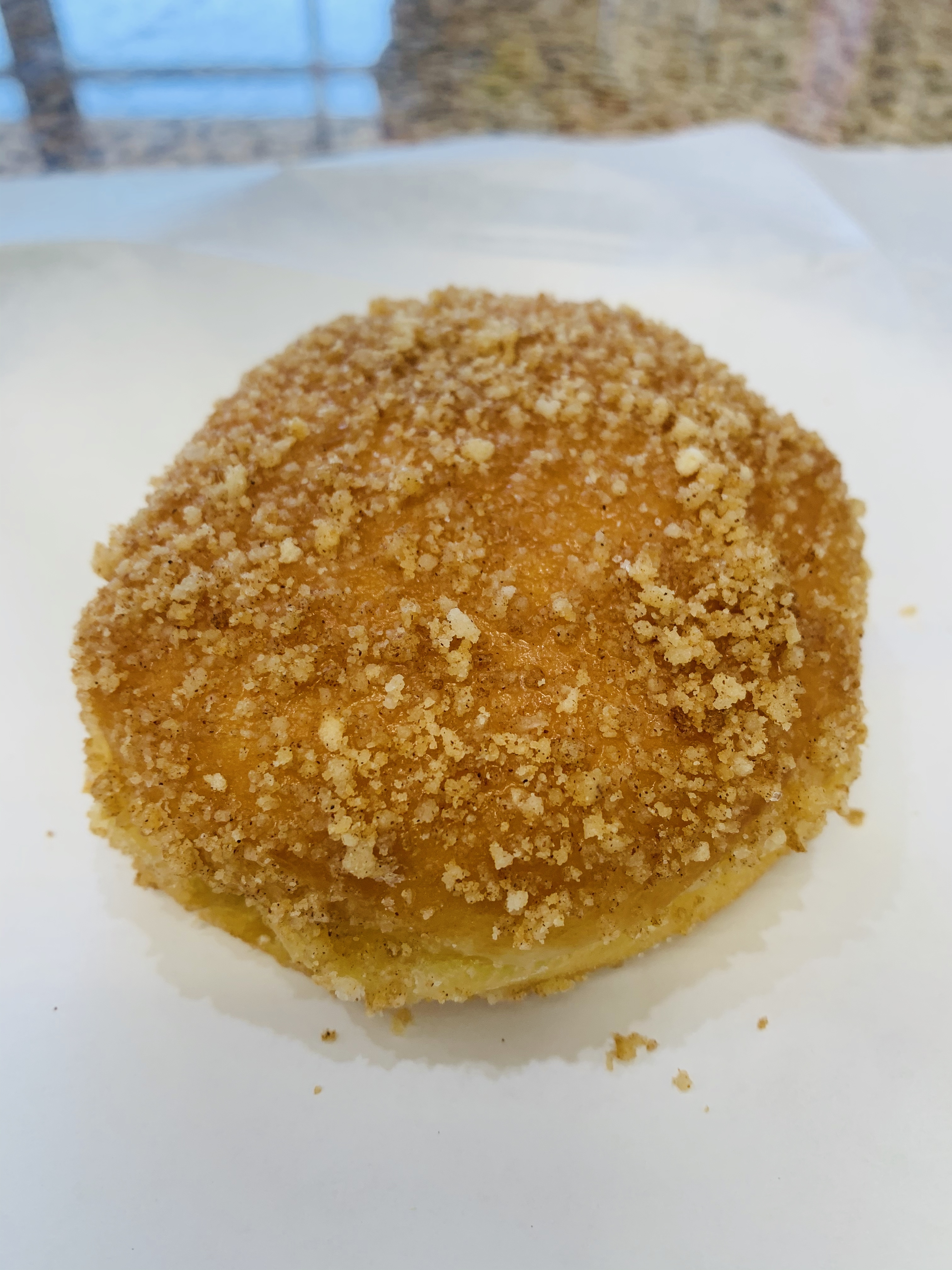 Order Apple Crumb  food online from Bosa Donuts store, Surprise on bringmethat.com