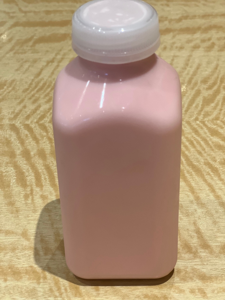 Order Togo-Rose Milk food online from Saravanaa Bhavan store, Edison on bringmethat.com
