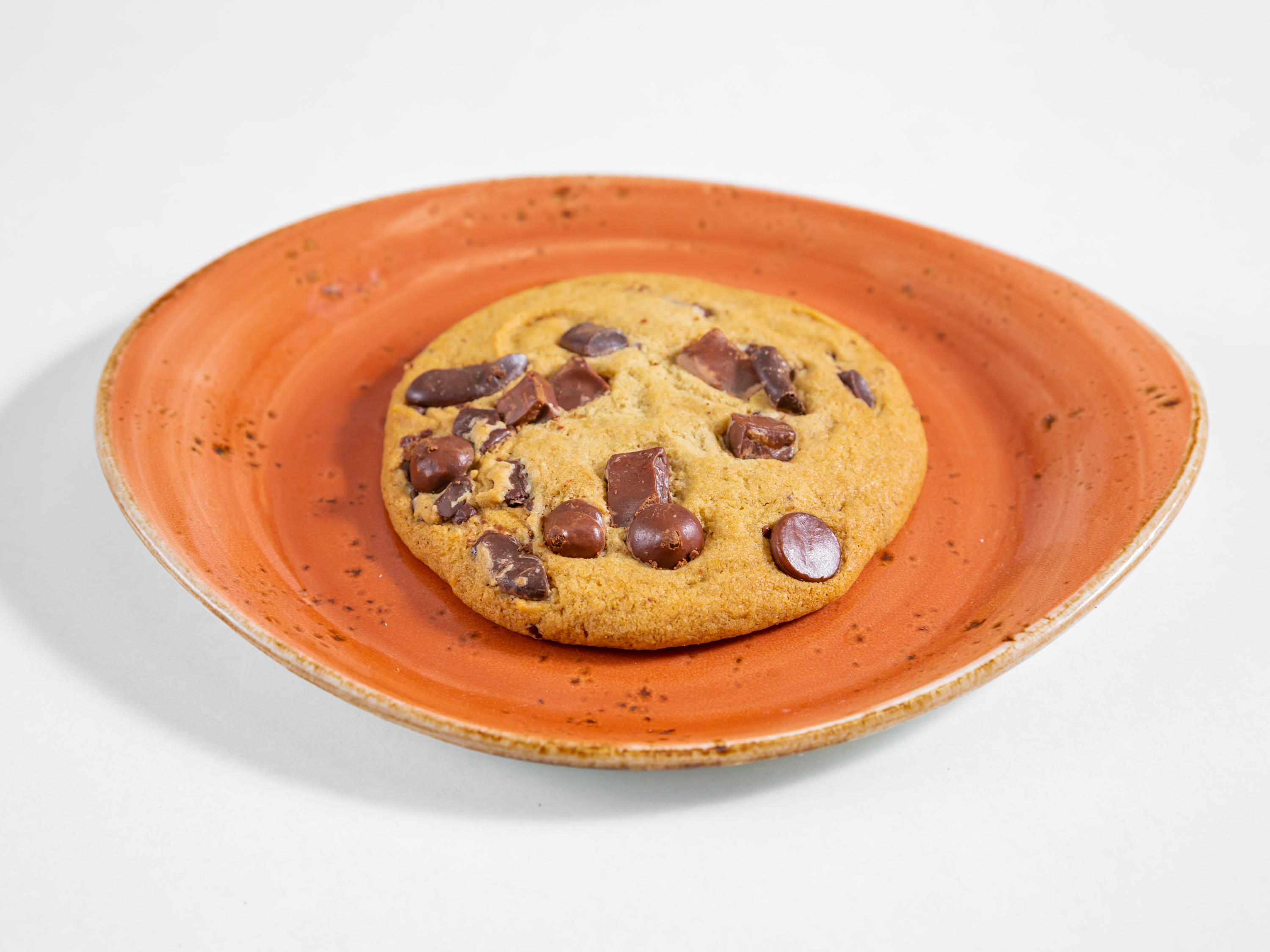 Order One Dozen Chocolate Chunk Cookies food online from It A Piece A Cake store, San Diego on bringmethat.com