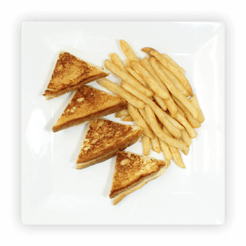 Order Grilled Cheese food online from Nonna Rosa Jeffersonville store, Eagleville on bringmethat.com