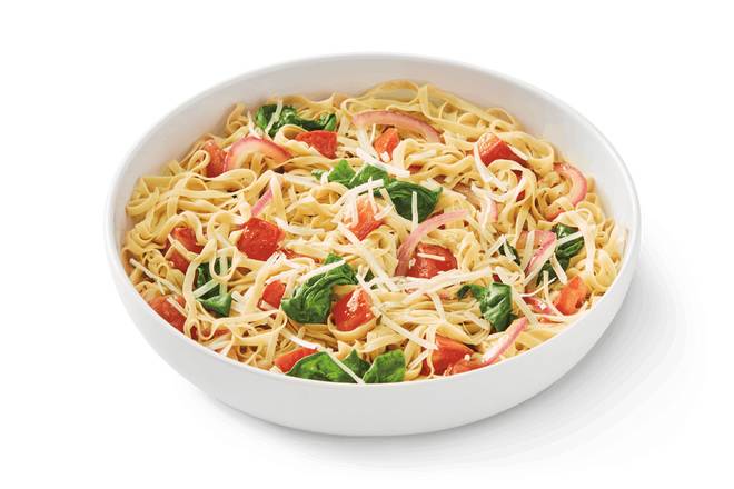 Order LEANguini Fresca food online from Noodles & Company store, Dublin on bringmethat.com