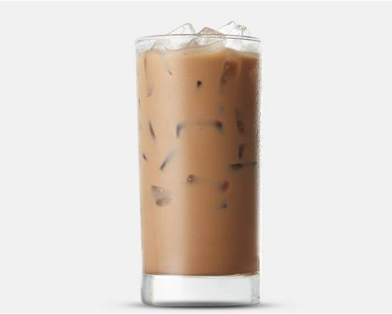 Order Iced Mint Condition® Mocha food online from Caribou Coffee store, Plymouth on bringmethat.com