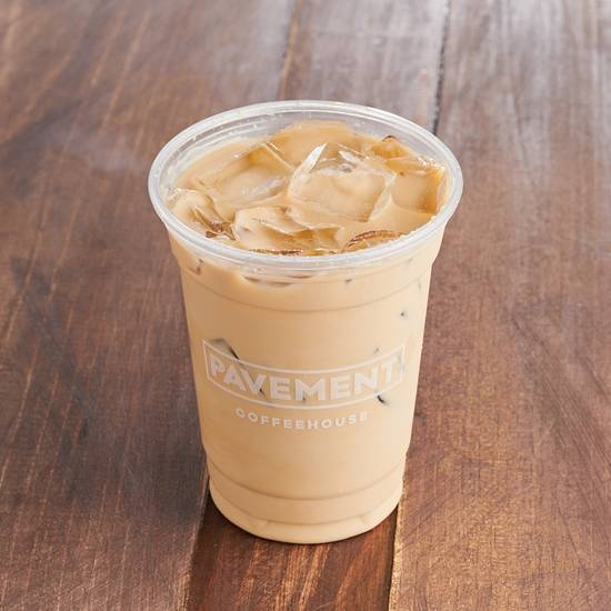 Order Iced Mocha food online from Pavement Coffeehouse store, Brighton on bringmethat.com