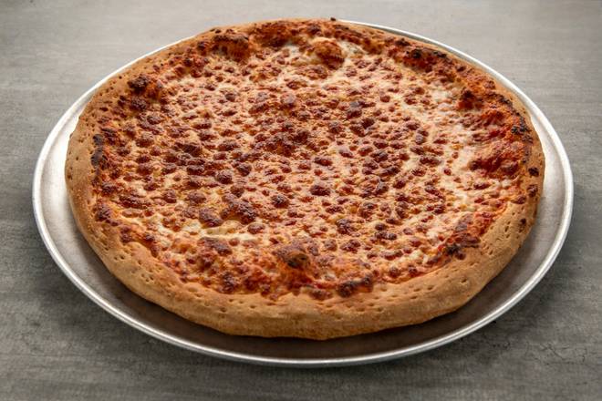 Order 16" Pizza food online from Jimmy & Joe Pizzeria store, Mesa on bringmethat.com