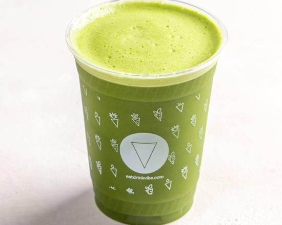 Order Daily Green food online from Vibe Organic Kitchen & Juice store, Newport Beach on bringmethat.com