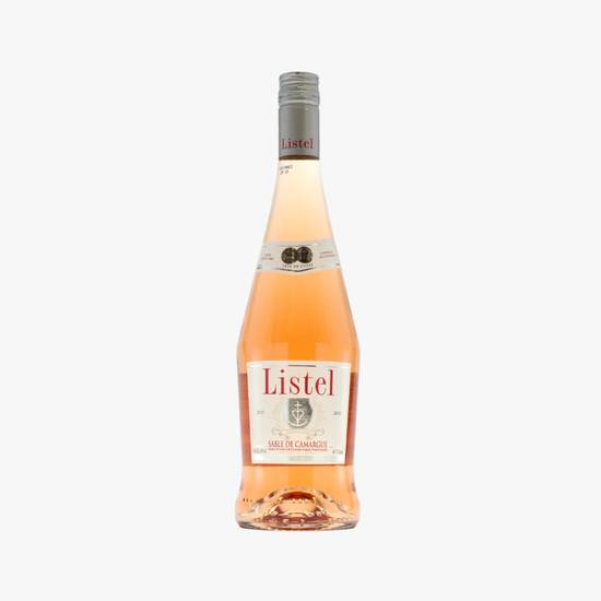 Order Listel Rose food online from Goodie Liquor And Wine store, Santa Monica on bringmethat.com