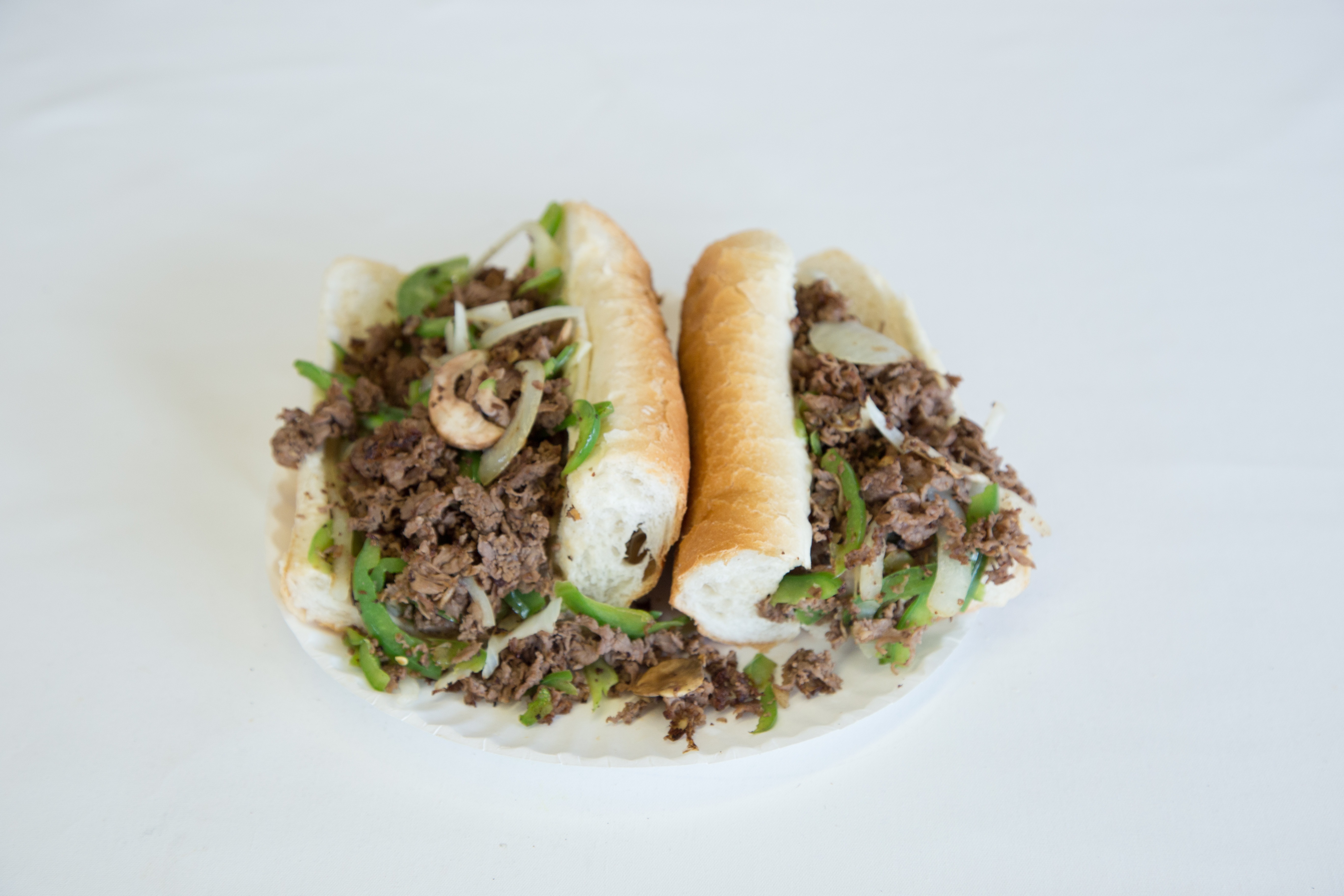 Order Steak & Cheese food online from Windy City store, Dorchester on bringmethat.com