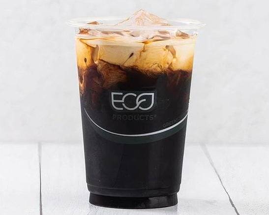 Order Thai Iced Coffee food online from Crushcraft Thai store, Dallas on bringmethat.com