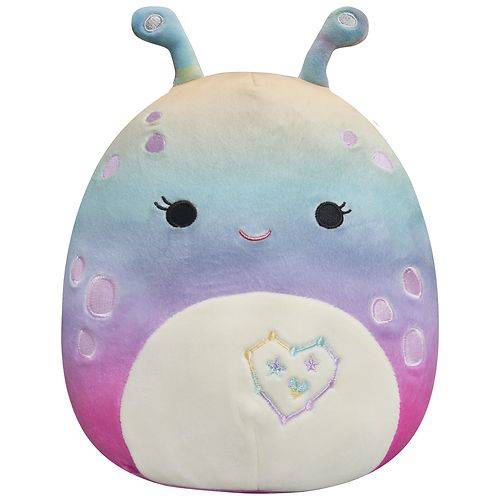 Order Squishmallows Valentine's Alien with Heart 8 Inch - 1.0 EA food online from Walgreens store, Daly City on bringmethat.com