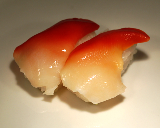 Order Surf Clam food online from Sushi Town store, Beaverton on bringmethat.com