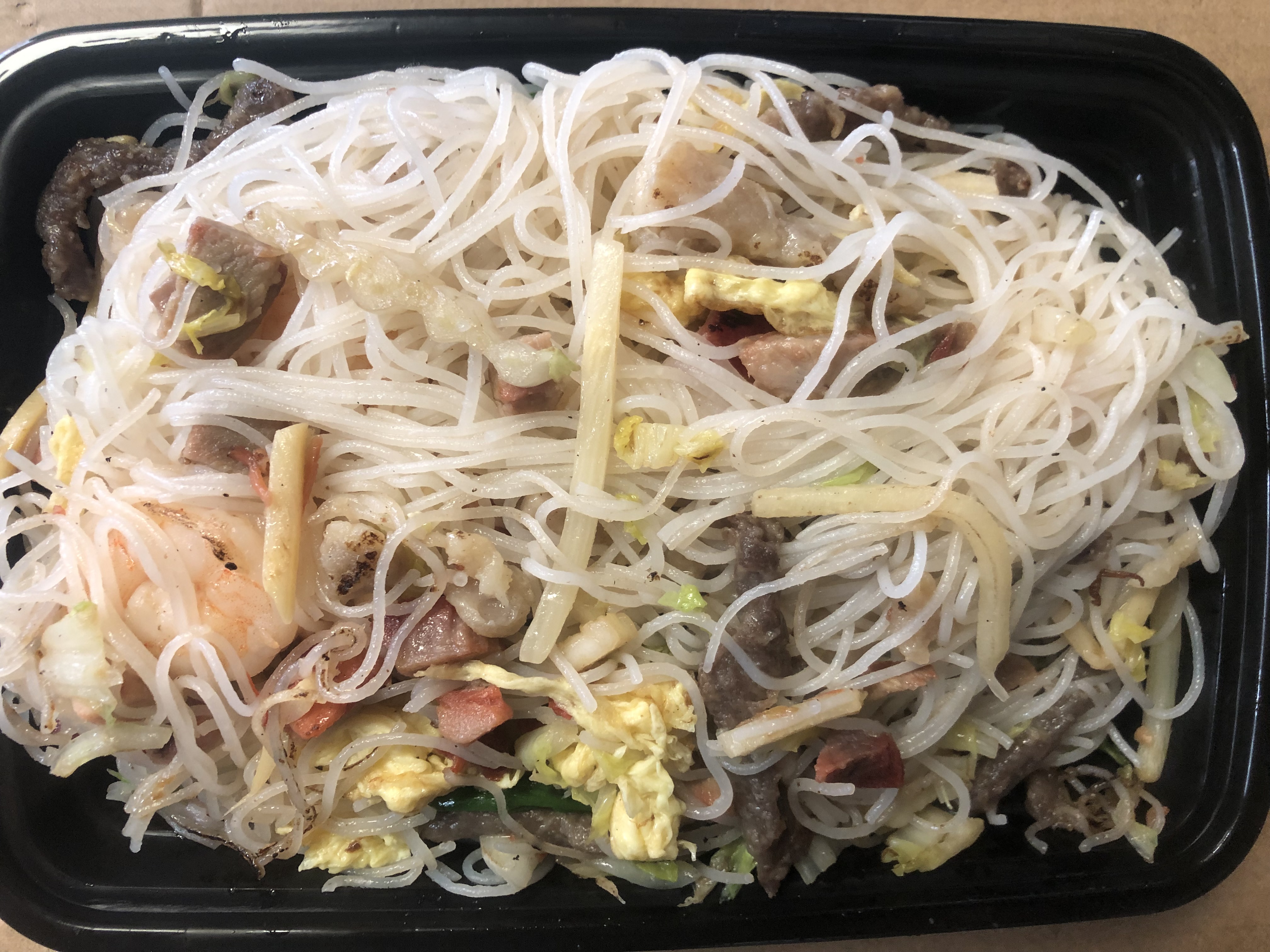 Order House Special Noodle food online from Hot Wok store, Frederick on bringmethat.com