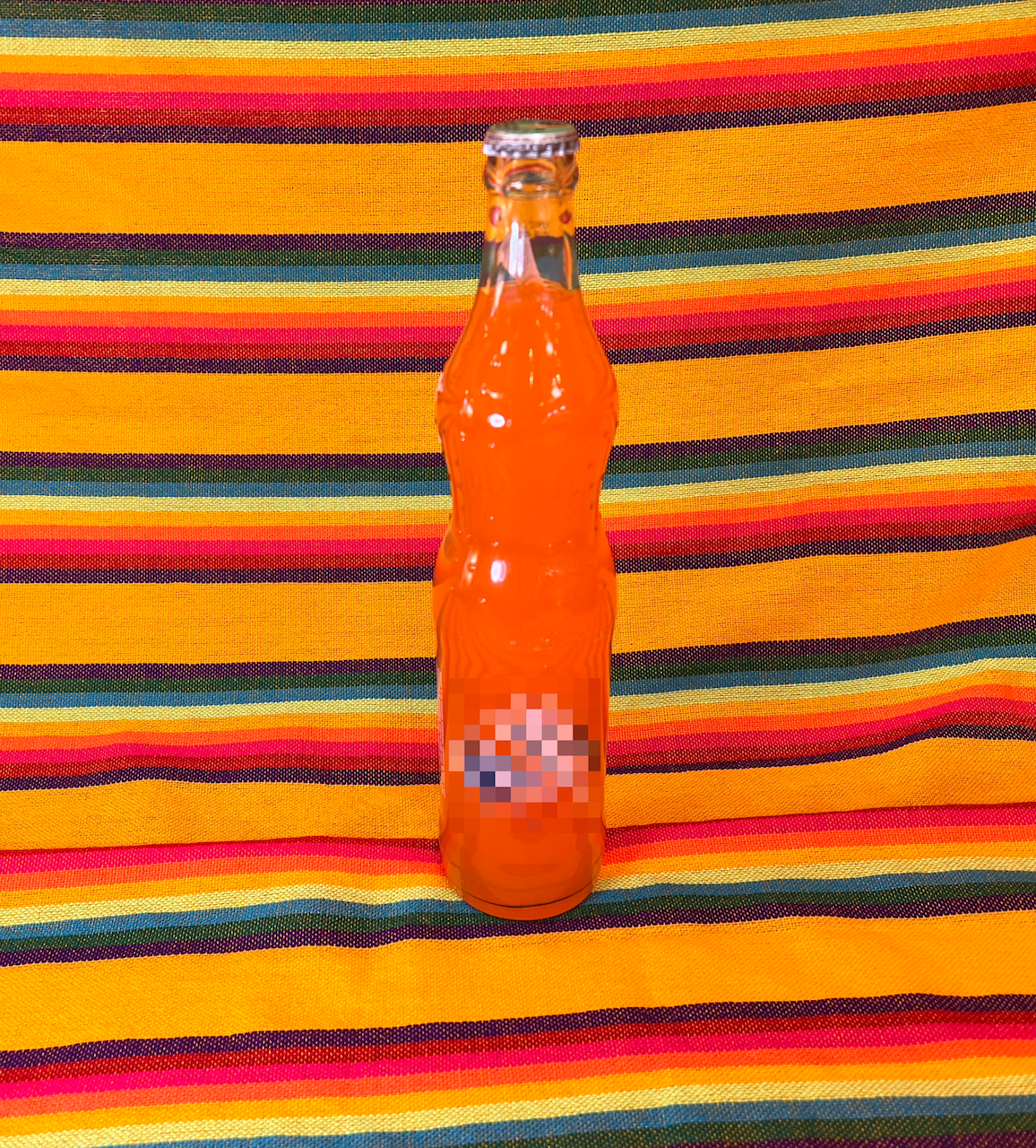 Order Fanta food online from Dona Tere Westheimer store, Houston on bringmethat.com