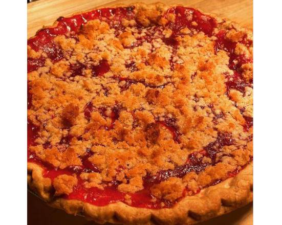 Order Pie of Month food online from Catfish Hox store, Marietta on bringmethat.com
