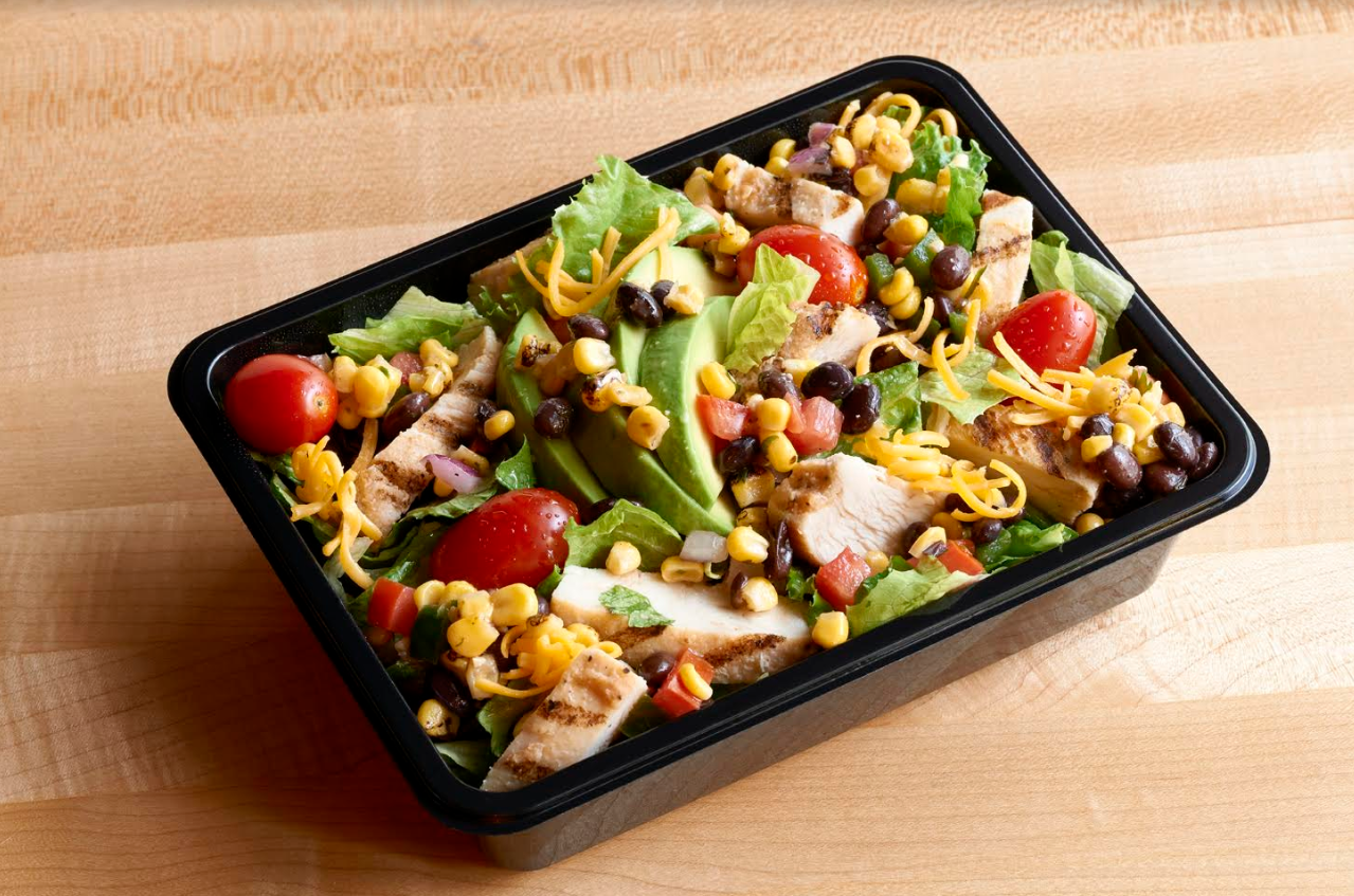 Order Mesa Chicken Salad food online from Jasons Deli store, Albuquerque on bringmethat.com